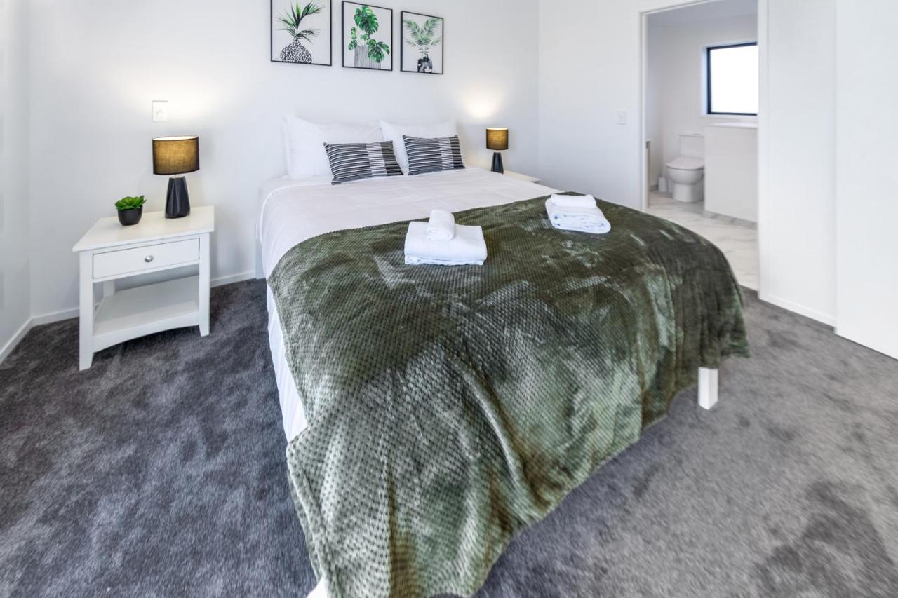 A Road Away From Hagley Park 2 Bed 2 Bath Apartamento